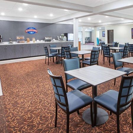 Baymont By Wyndham Grand Rapids Near Downtown Hotel Wyoming Kültér fotó