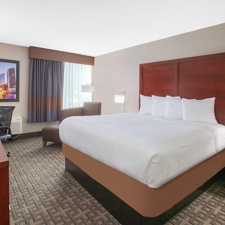 Baymont By Wyndham Grand Rapids Near Downtown Hotel Wyoming Kültér fotó