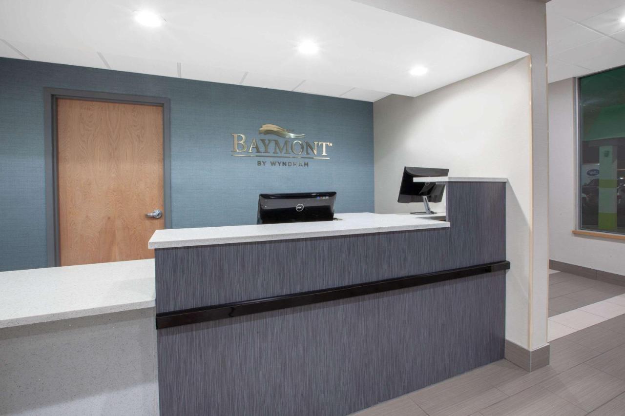 Baymont By Wyndham Grand Rapids Near Downtown Hotel Wyoming Kültér fotó