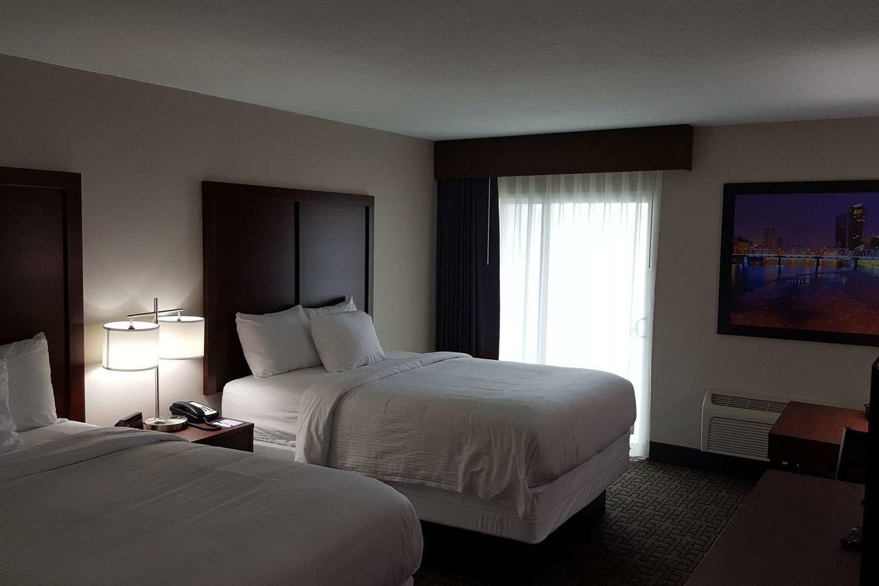 Baymont By Wyndham Grand Rapids Near Downtown Hotel Wyoming Kültér fotó