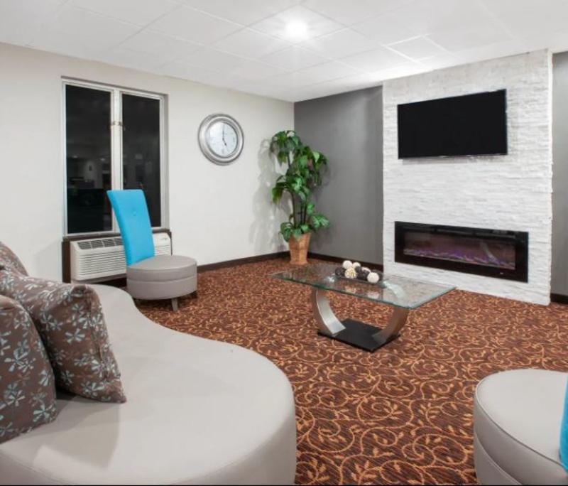 Baymont By Wyndham Grand Rapids Near Downtown Hotel Wyoming Kültér fotó