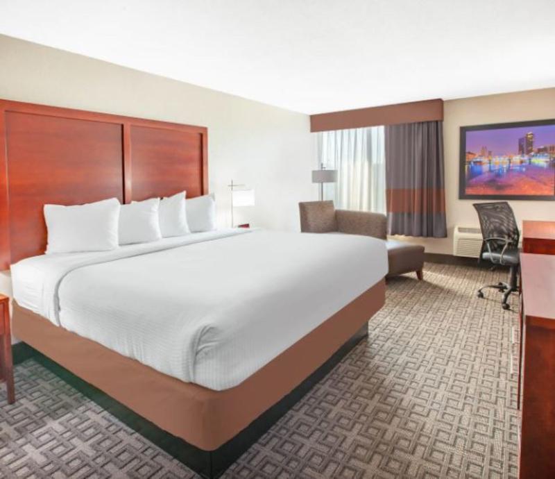 Baymont By Wyndham Grand Rapids Near Downtown Hotel Wyoming Kültér fotó