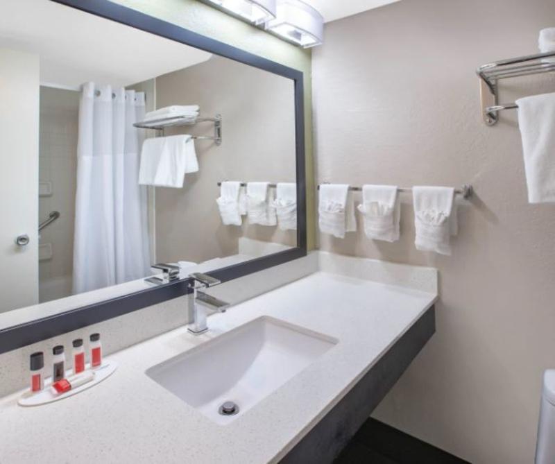 Baymont By Wyndham Grand Rapids Near Downtown Hotel Wyoming Kültér fotó