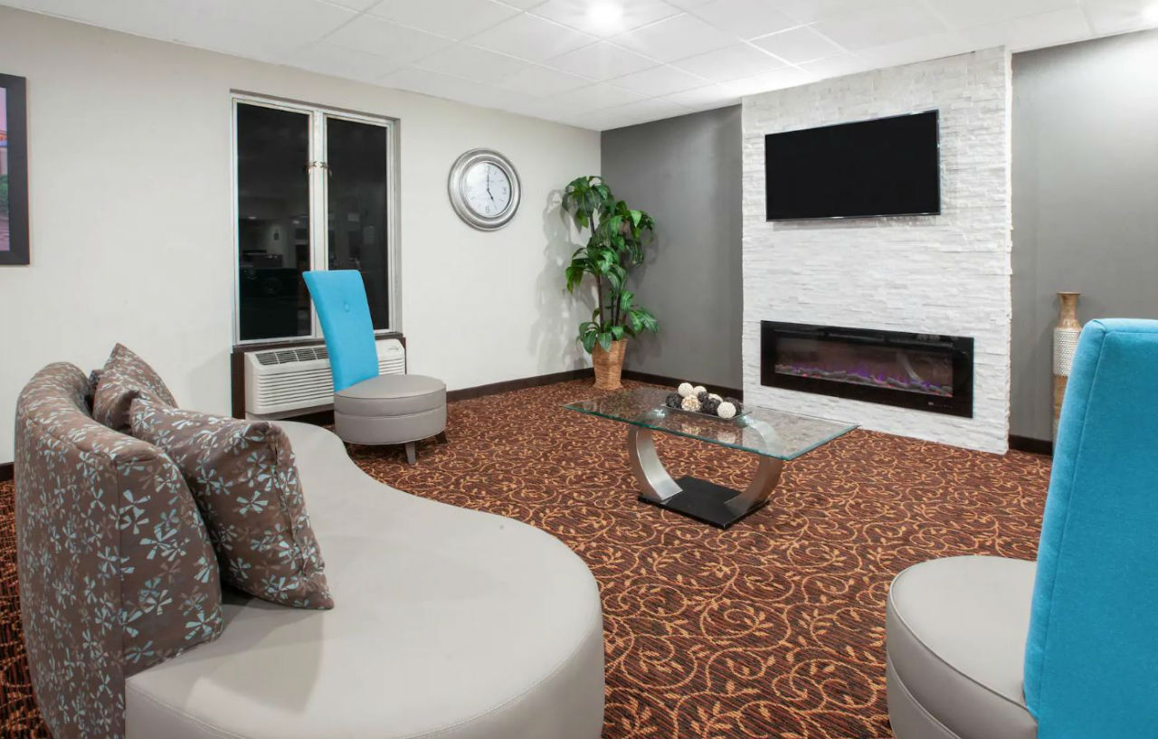 Baymont By Wyndham Grand Rapids Near Downtown Hotel Wyoming Kültér fotó